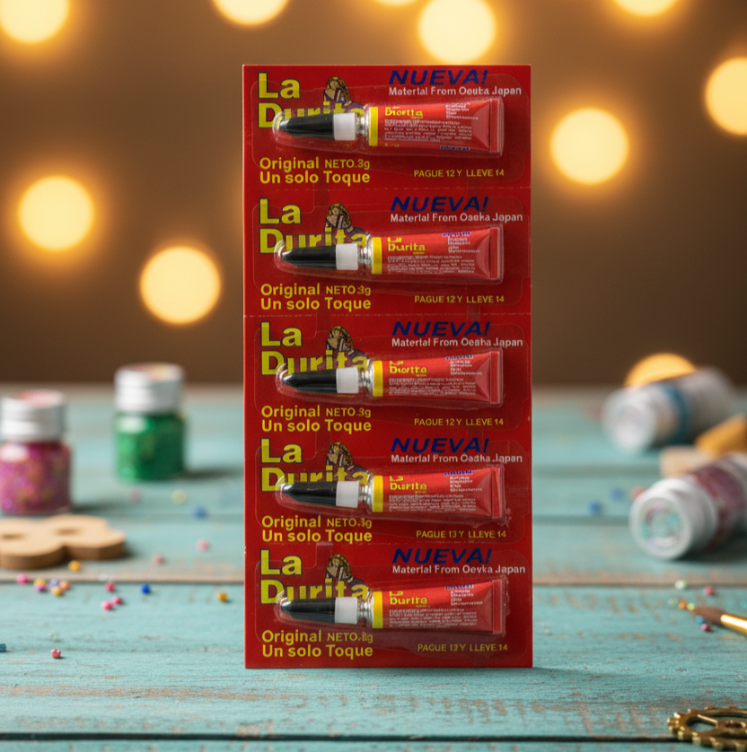 BRUJITA LA DURITA - Imagen 2