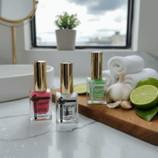 TRATAMIENTO ESMALTE BUTTERFLY 15ML