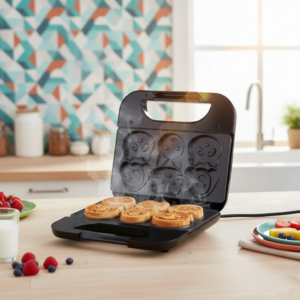 MAQUINA PARA HACER GALLETA SK 08005