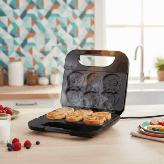 MAQUINA PARA HACER GALLETA SK 08005