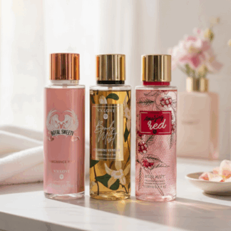 SPLASH CORPORAL 250 ML