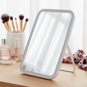 ESPEJO LED TABLE MIRROR SIN LUZ