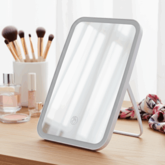 ESPEJO LED TABLE MIRROR SIN LUZ
