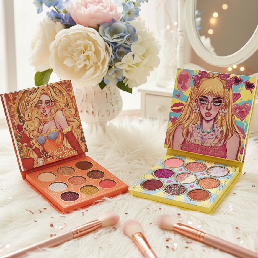 PALETA KEVIN Y COCO - Imagen 2