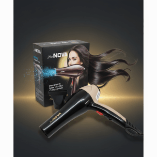 SECADORA NOVA 9008