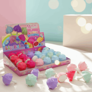 BÁLSAMO SOMBRILLA LS850