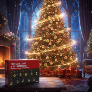 LUZ ESFERA 3M ZW1521 AMARILLO