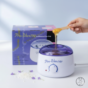 OLLA PARA CERA DEPILATORIA PRO WAX 100