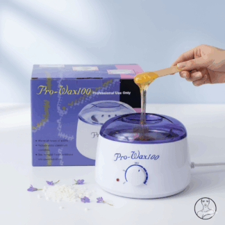 OLLA PARA CERA DEPILATORIA PRO WAX 100