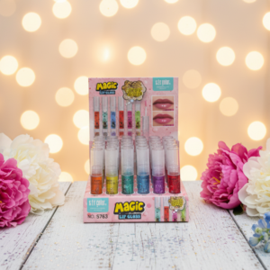 LIP GLOSS MÁGIC 5763