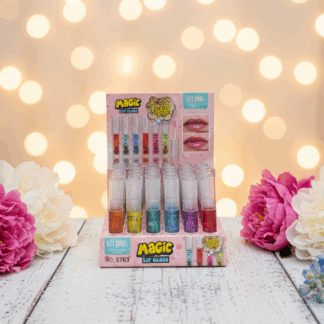 LIP GLOSS MÁGIC 5763