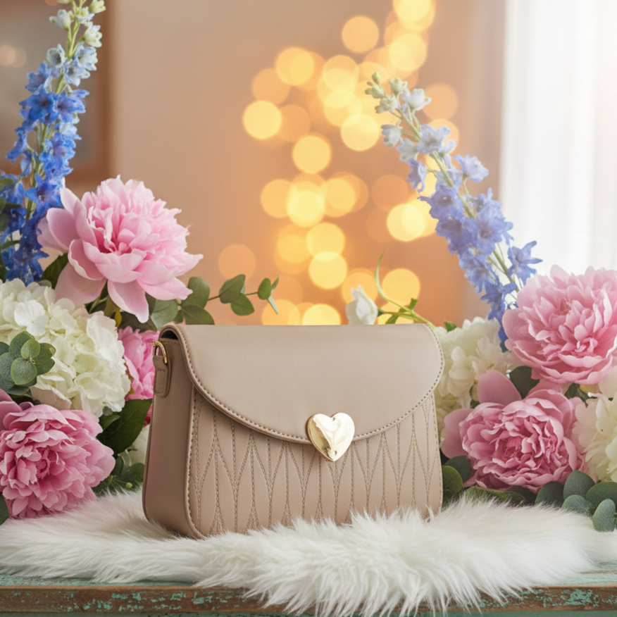 CARTERA CU4 CORAZÓN - Imagen 3