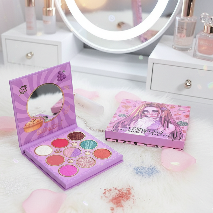 PALETA KEVIN Y COCO - Imagen 4