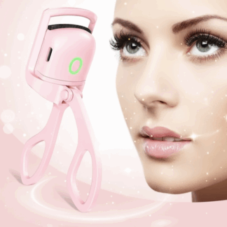 RIZADOR ELECTRÓNICO DE PESTAÑAS