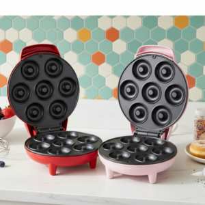 MÁQUINA DE DONAS X7 BF 4751