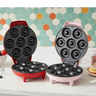 MÁQUINA DE DONAS X7 BF 4751