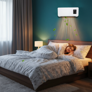 AIRE ACONDICIONADOR ZF-1042