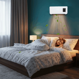 AIRE ACONDICIONADOR ZF-1042 AIRE ACONDICIONADOR ZF-1042