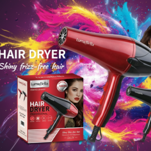 SECADORA LUMA BELLA LB 64001