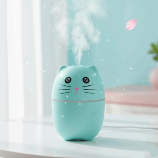 HUMIFICADOR GATO A9