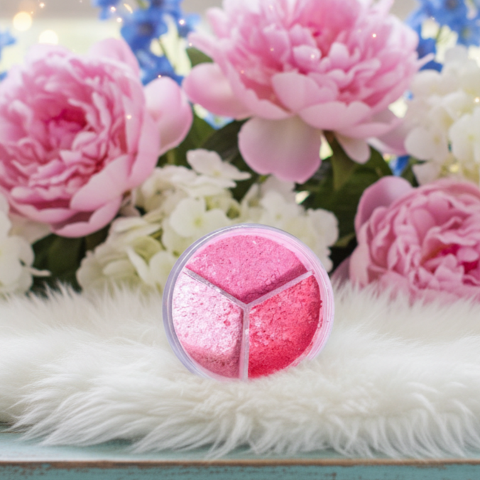 BLUSH EN POLVO SFR 7804 - Imagen 3