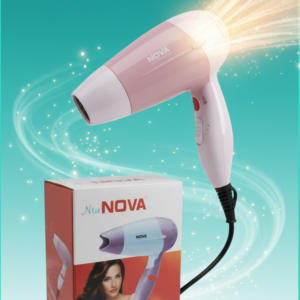 SECADORA NOVA NV 1395