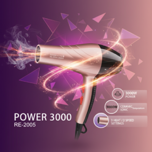 SECADORA REIMIOGTON 2005