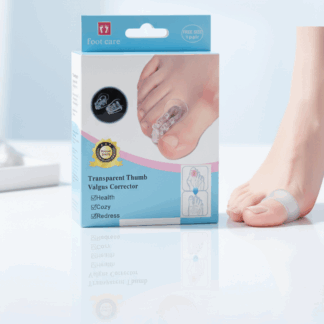 SEPARADOR DE GOMA PARA DEDOS LD 479