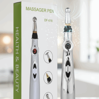 LAPIZ MASAJEADOR PARA ACUPUNTURA DF 618