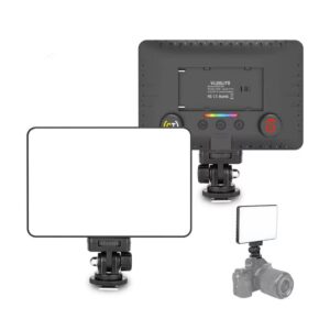 LUZ LED CUADRADA 0357