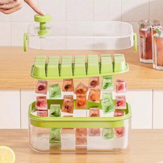 BANDEJA DE 64 CUBOS DE HIELO 1 PISO