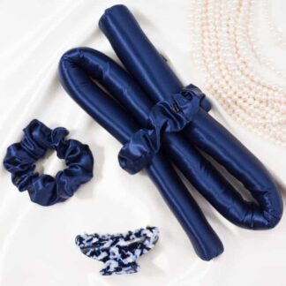 SET X4 ACCESORIOS ONDAS PARA CABELLO