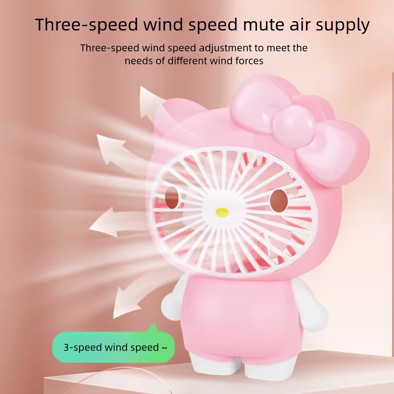 VENTILADOR BF 4707 - Imagen 4