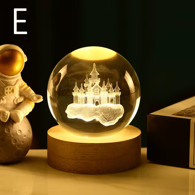 ESFERA CASTILLO 686 - Imagen 6