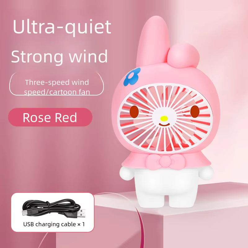 VENTILADOR BF 4707 - Imagen 5