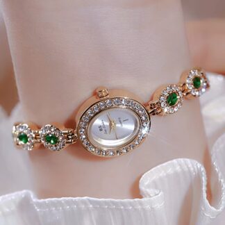 RELOJ DE MUJER QUARTZ