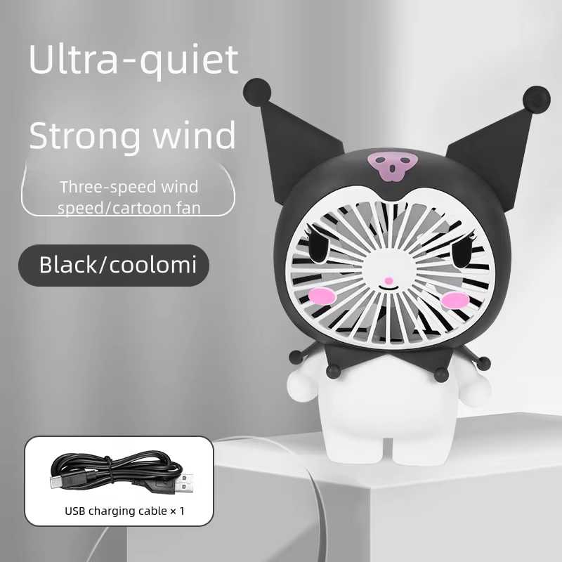 VENTILADOR BF 4707 - Imagen 3