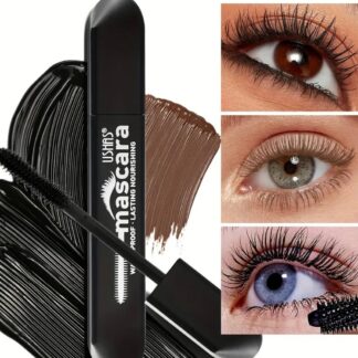 MÁSCARA DE PESTAÑAS USHAS