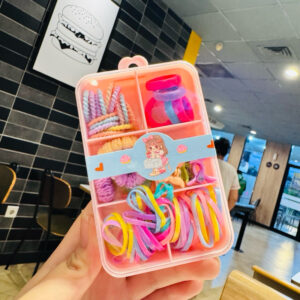 SET X6 LIGAS SURTIDOS