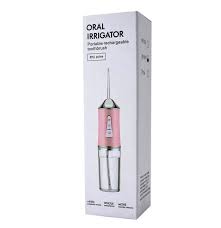 IRRIGADOR BUCAL ZF1019