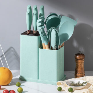 SET DE UTENSILLOS 19 EN 1 PREMIUM