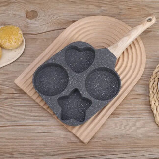 SARTÉN 4 PUESTOS 4768