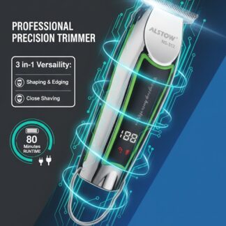 MAQUINA ALSTOW NS 312