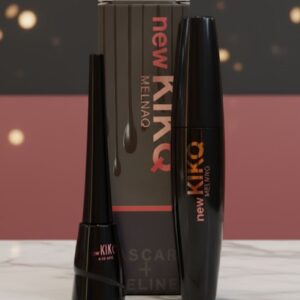 SET RÍMEL Y DELINEADOR NEW KIKQ