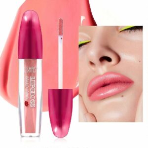 LABIAL MATTE USHAS 540