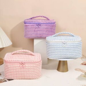 COSMETIQUERA DE LANA