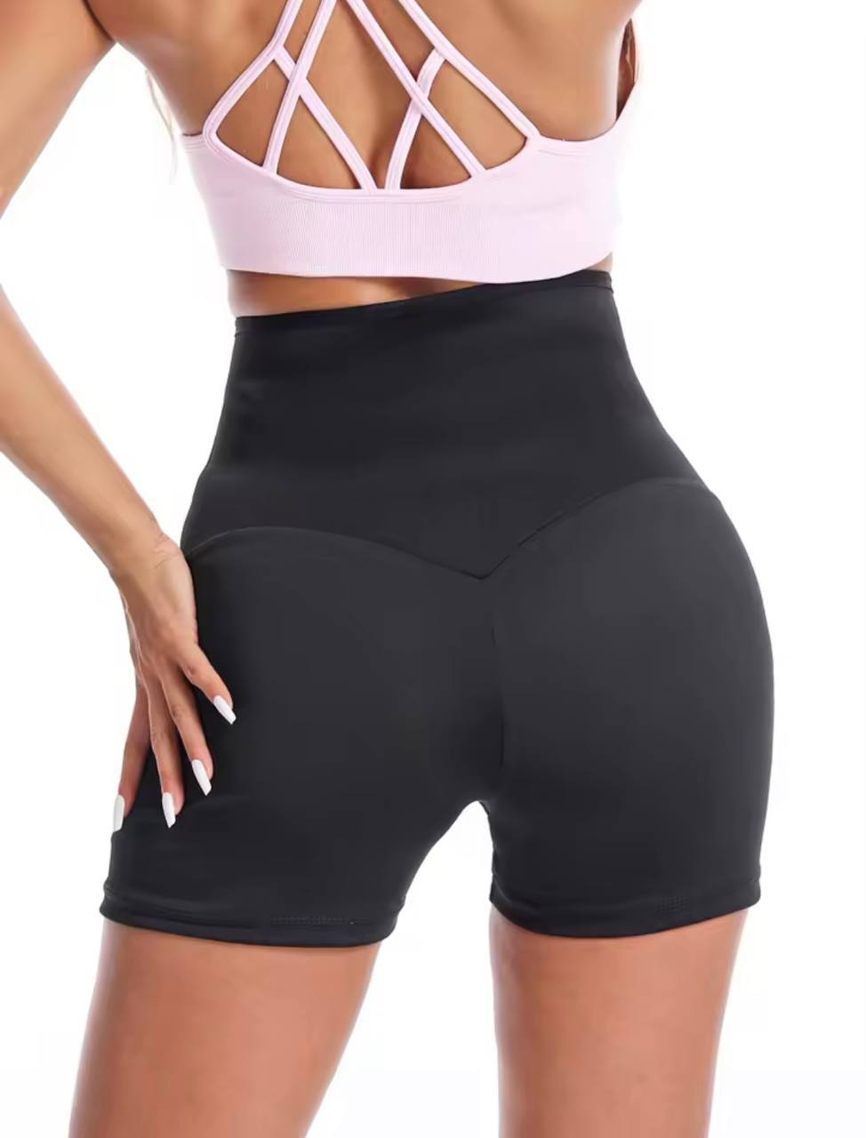 SHORT WAIST LD 441 - Imagen 3