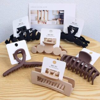 PINZA SURTIDA FASHION JEWELY