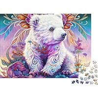 ROMPECABEZAS DE OSO 300 PCS - Imagen 3