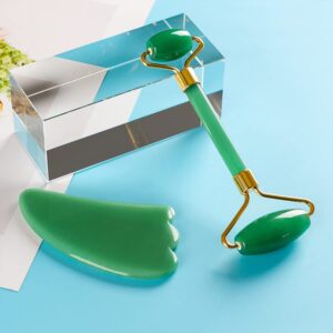 SET FACIAL 3 EN 1 MASAJEADOR